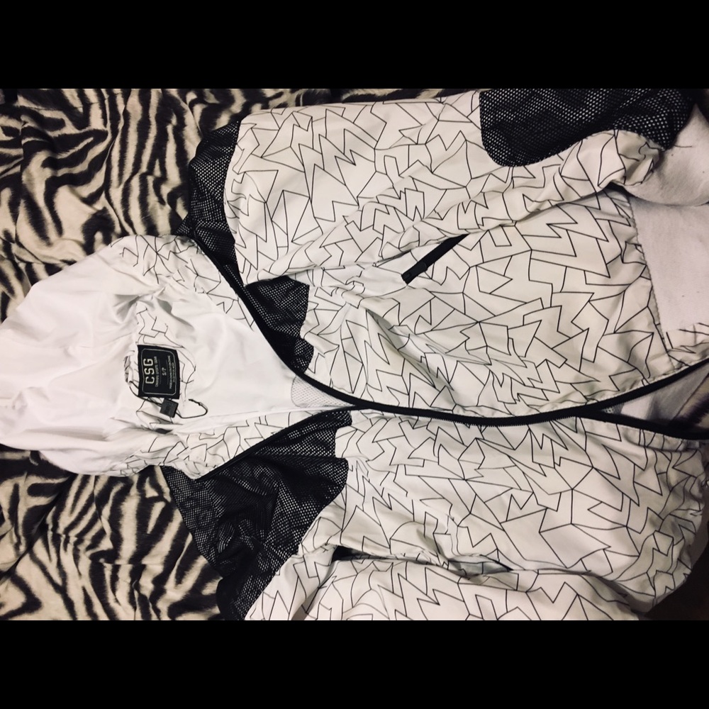 Jackets